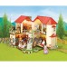 Calico Critters Luxury Townhome   555299087